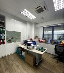 Ubi Techpark (D14), Factory #557776531